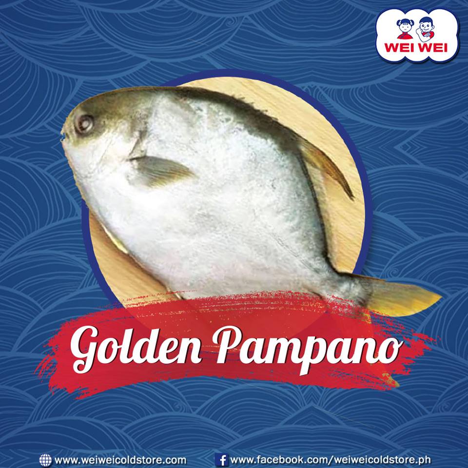 4 Delicious Ways You Can Cook Your Golden Pompano To Make It