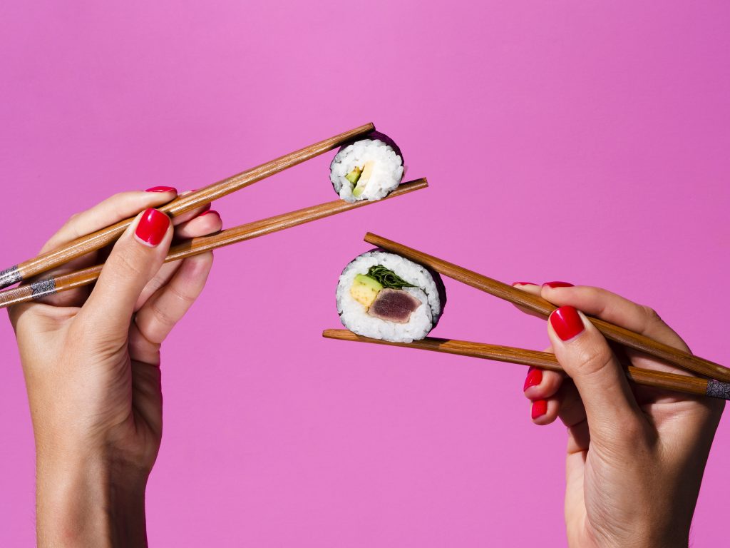 A Guide To Chopsticks, What Are Chopsticks?