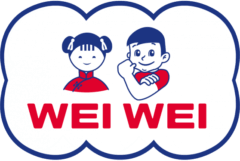 Wei Wei Cold store logo