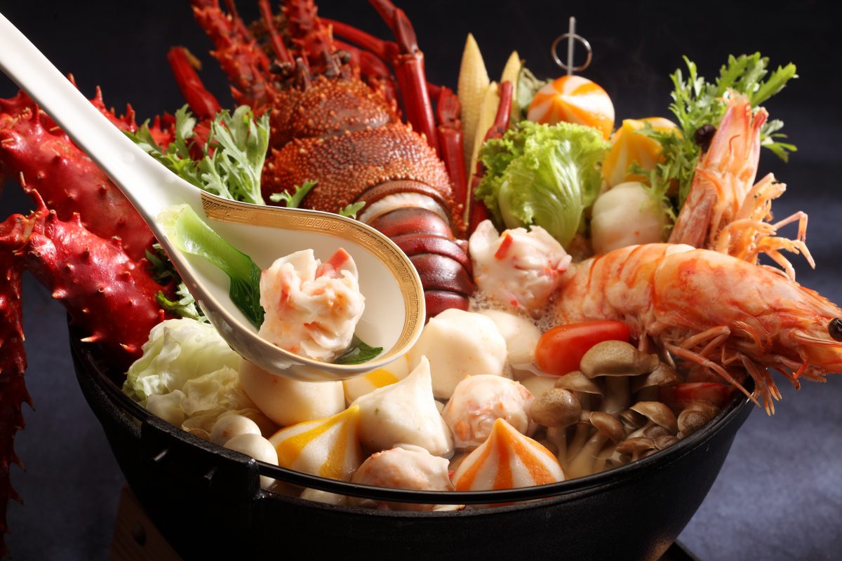 Take a Dip into the Unknown Hotpot Culture