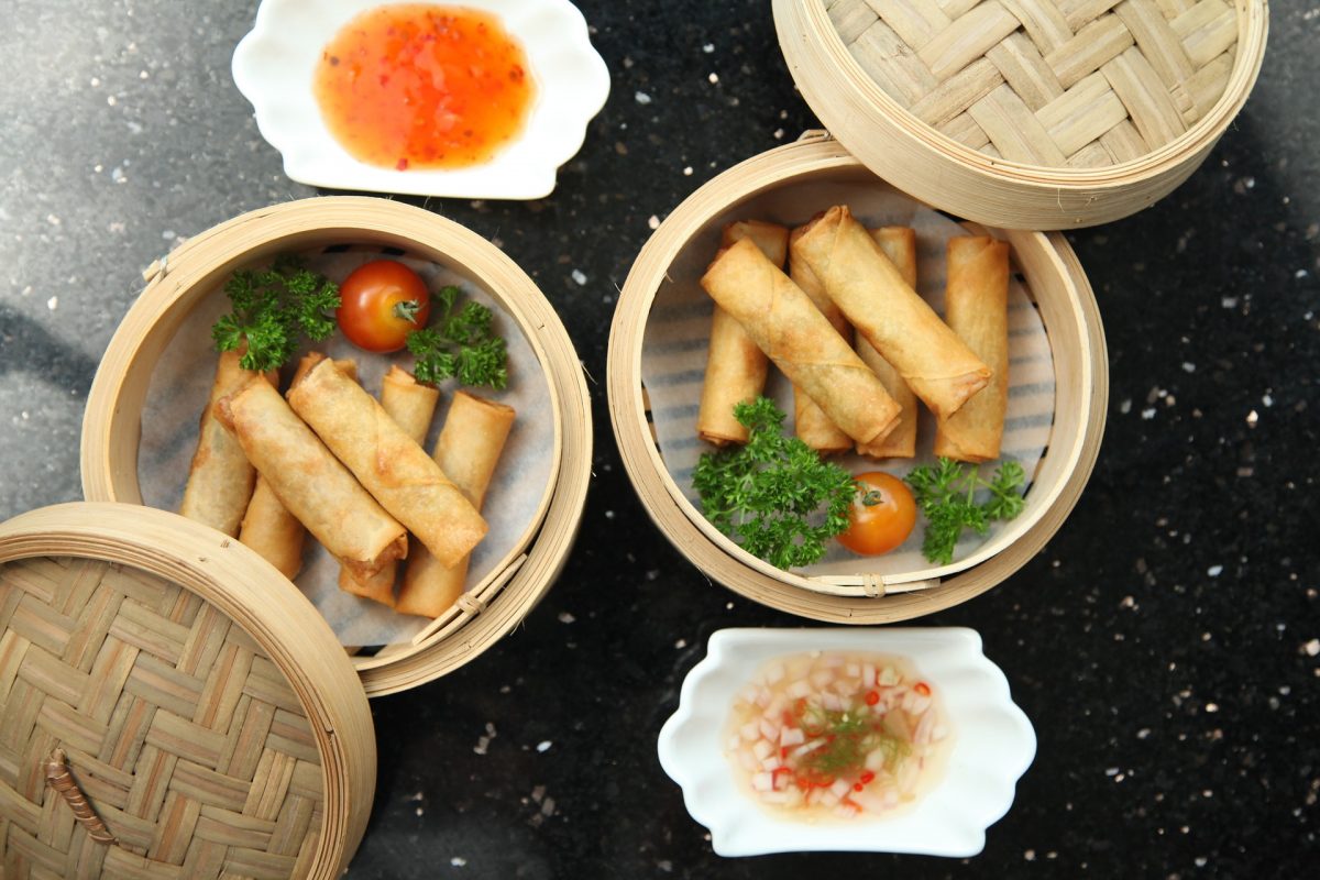 Lumpiang Shanghai: Know More About The Winner of Every Pinoy Celebration